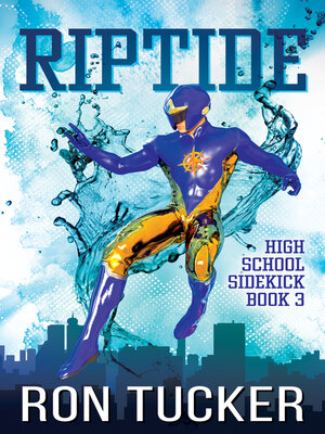 cover image of Riptide